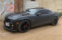 شيفروليه كامارو